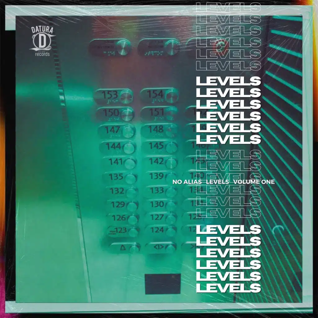 Levels, Vol. 1