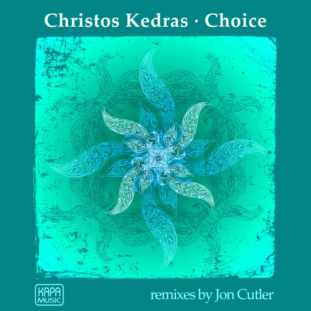 Choice (Jon Cutler Distant Music Remix)