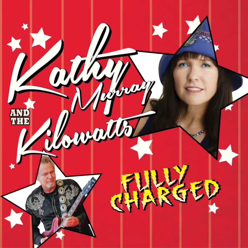 Kathy Murray & The Kilowatts