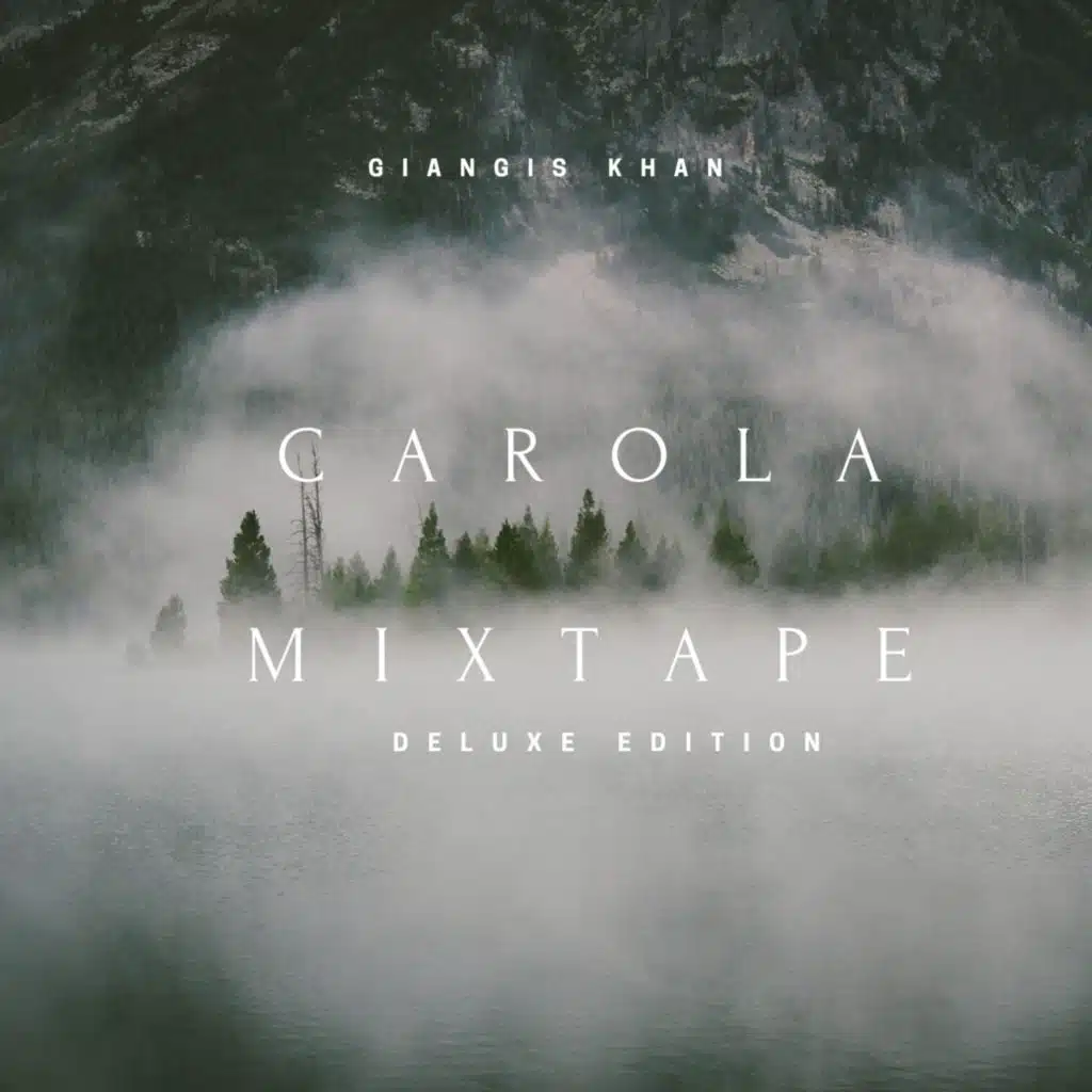 Carola Mixtape (Deluxe Edition)