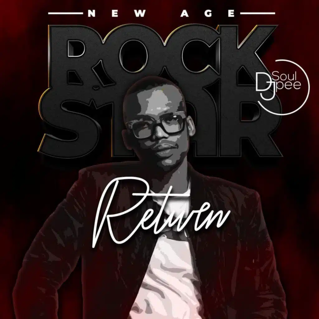New Age Rock Star (Return)