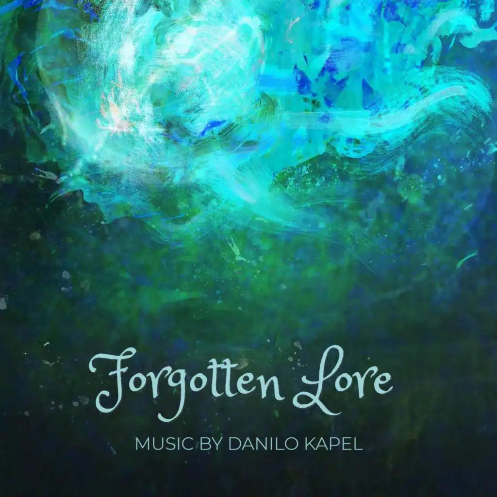 Forgotten Lore Original Soundtrack