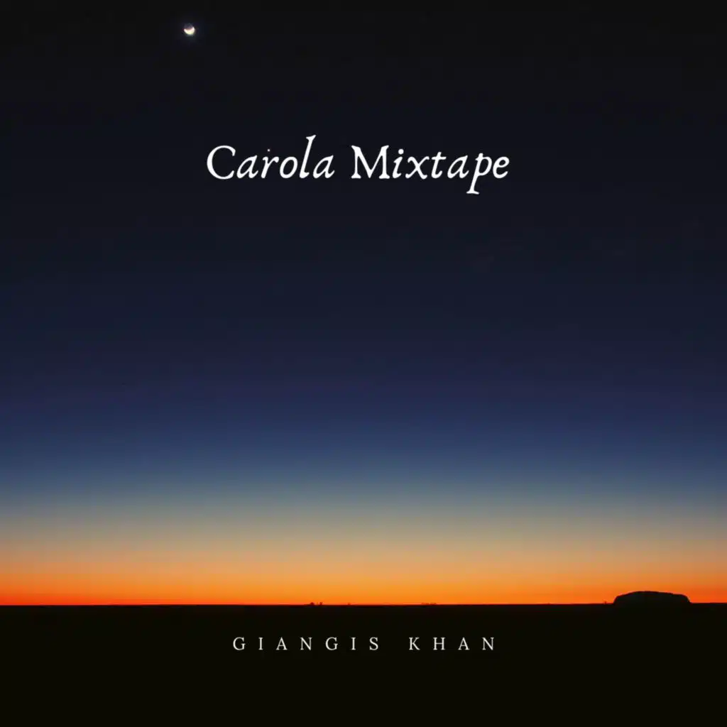 Carola Mixtape