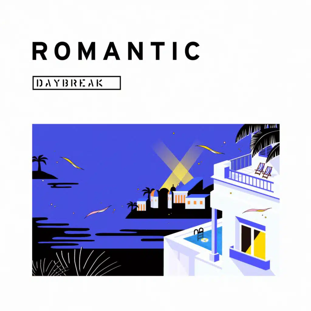 ROMANTIC (Inst.)