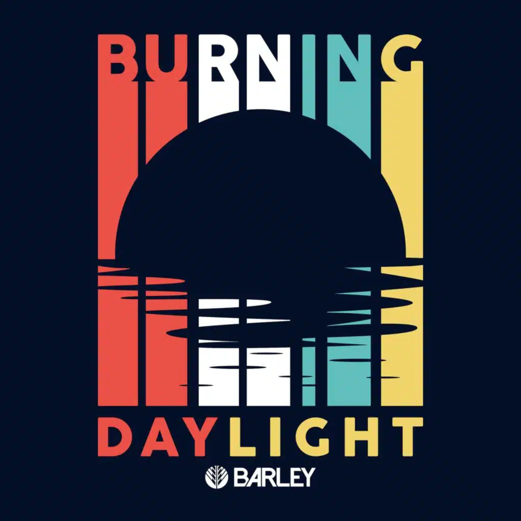 Burning Daylight