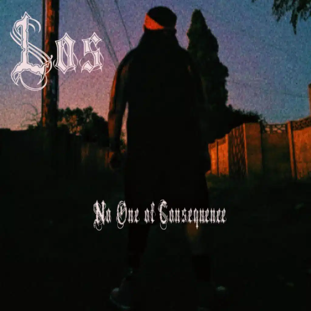 No One of Consequence