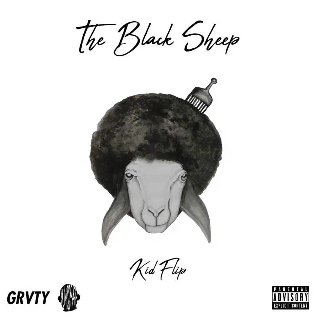 The Black Sheep