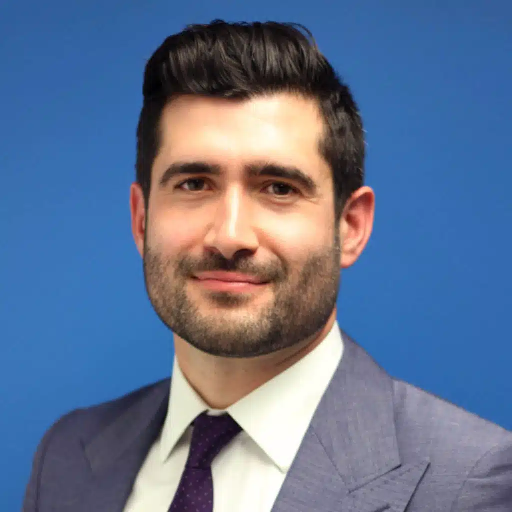 National Iranian American Council