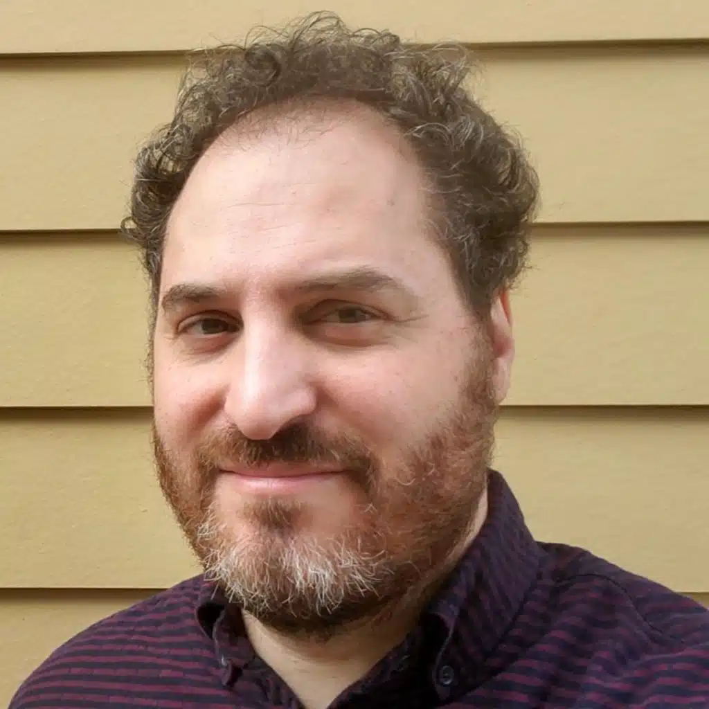 The Execution of Ruhollah Zam 