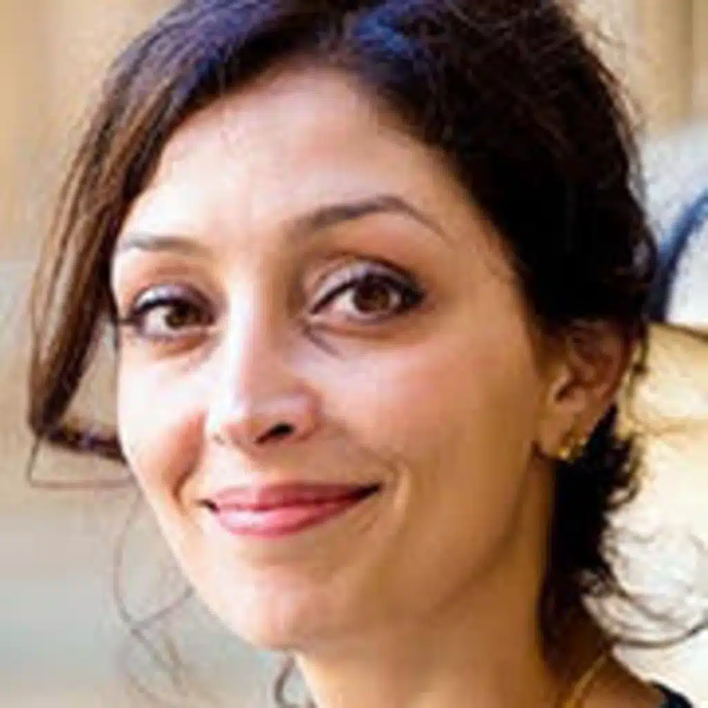 Politics of Music in Iran