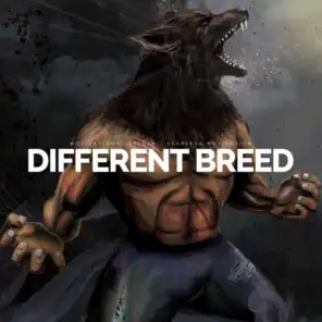 Different Breed (Motivational Speech)