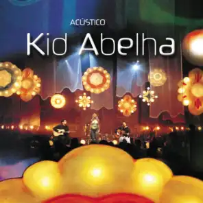 Kid Abelha & Edgard Scandurra