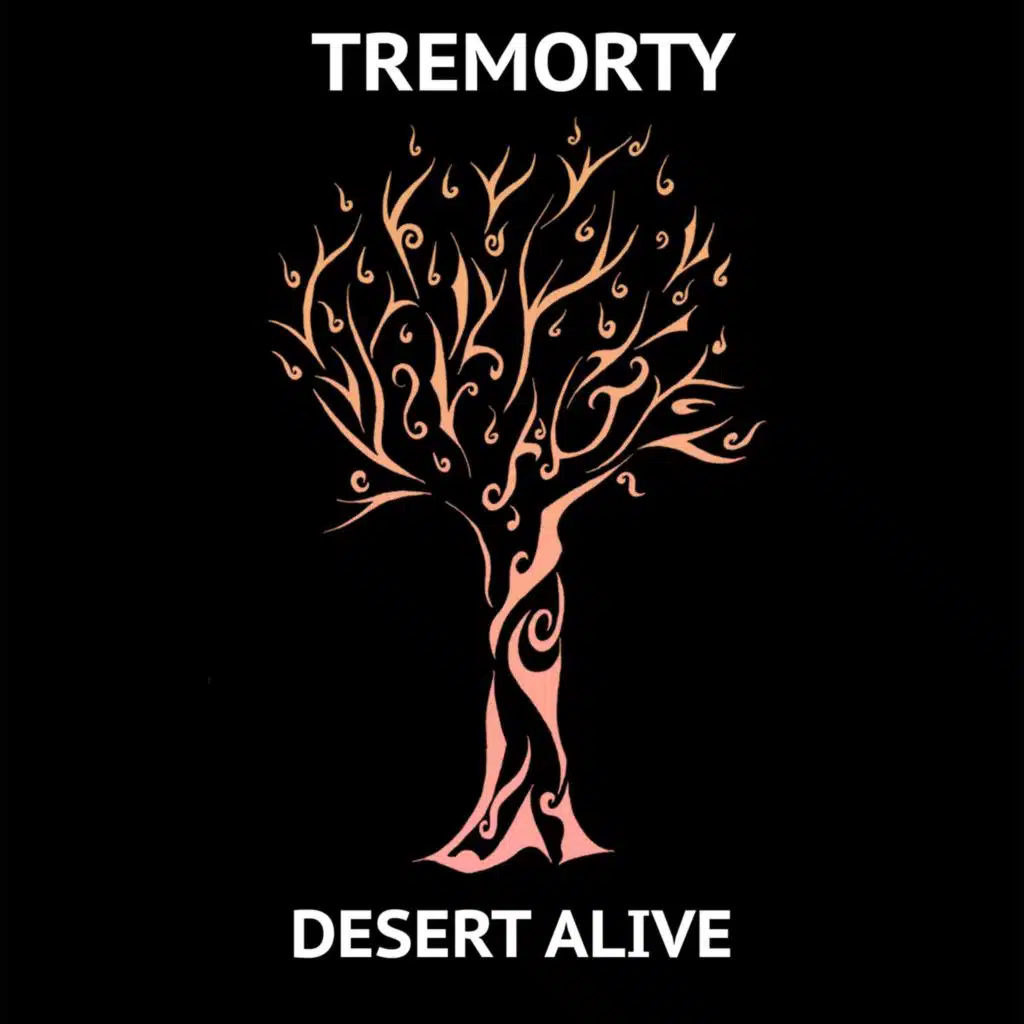 Tremorty