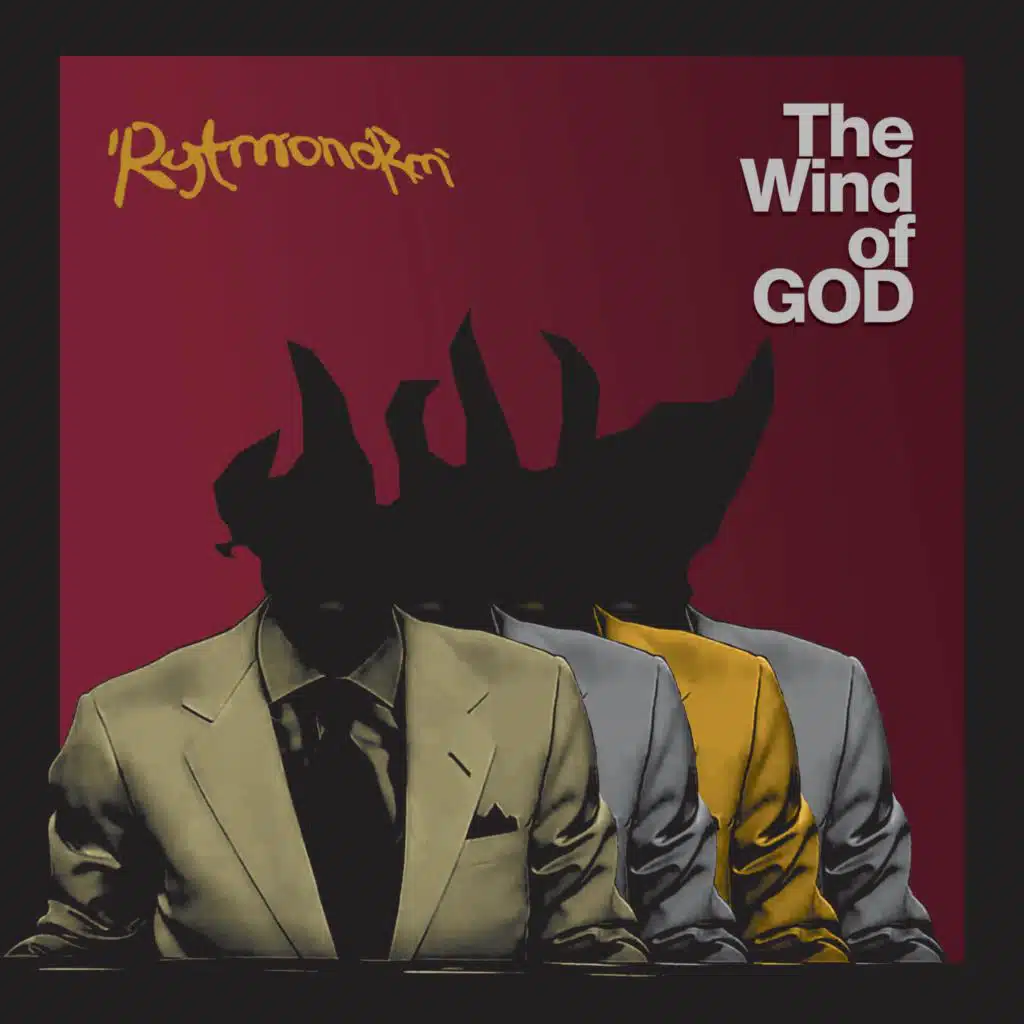 The Wind of God