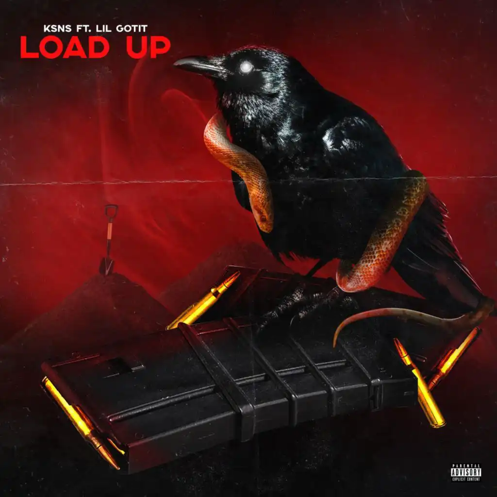 Load Up (feat. Lil Gotit)