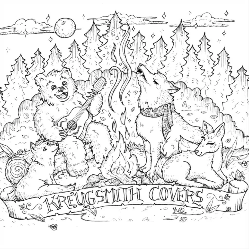 Kreugsmith Covers