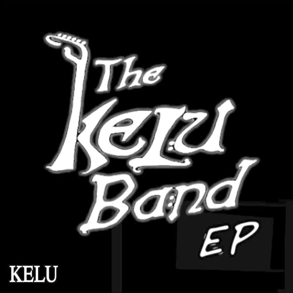 The Kelu Band EP