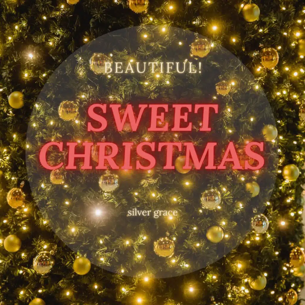 Sweet Christmas