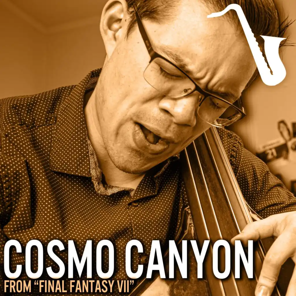 Cosmo Canyon (From "Final Fantasy VII")