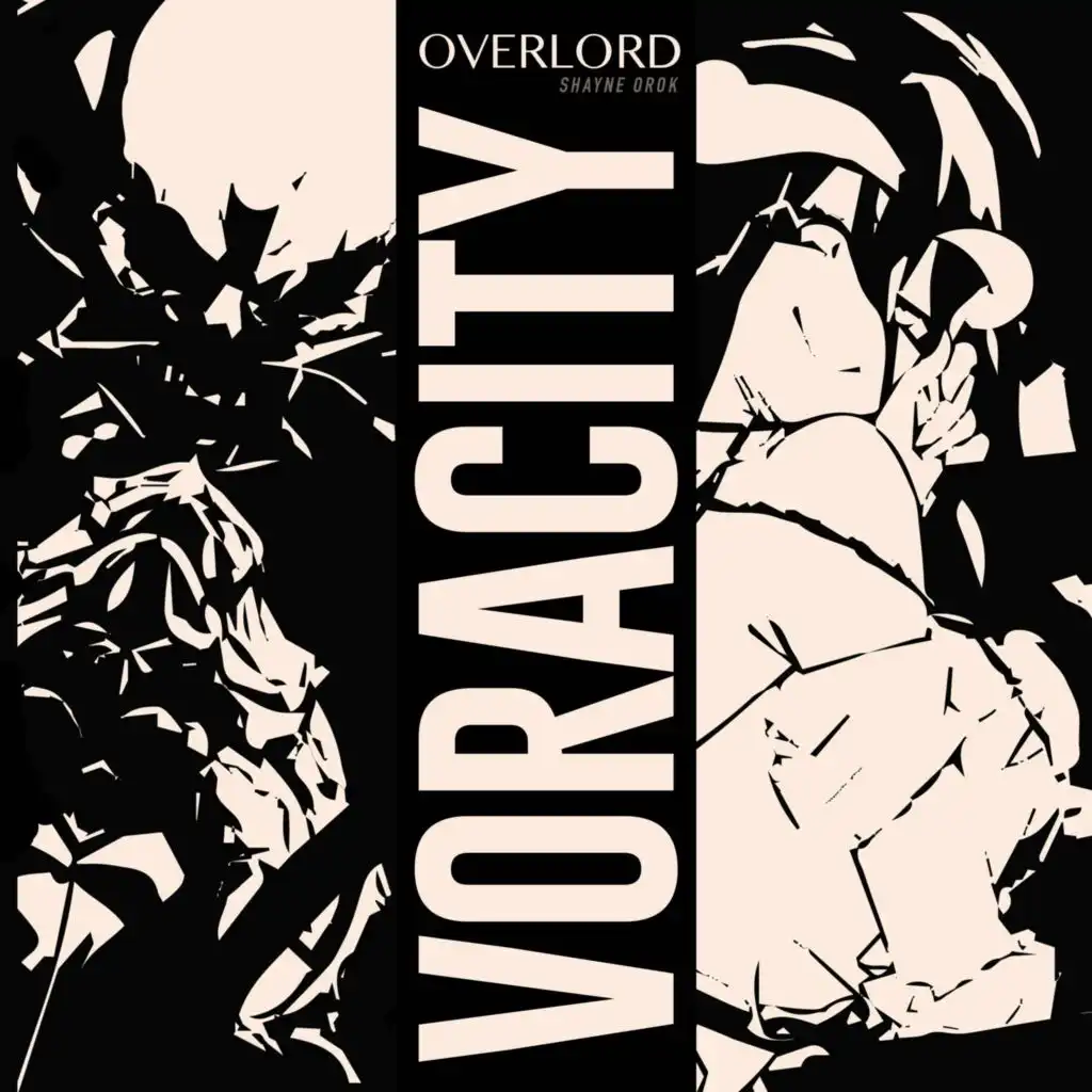 VORACITY (From "Overlord III")