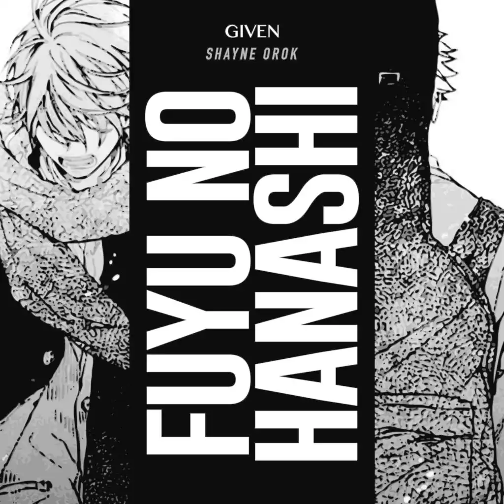 Fuyu No Hanashi (From "Given")