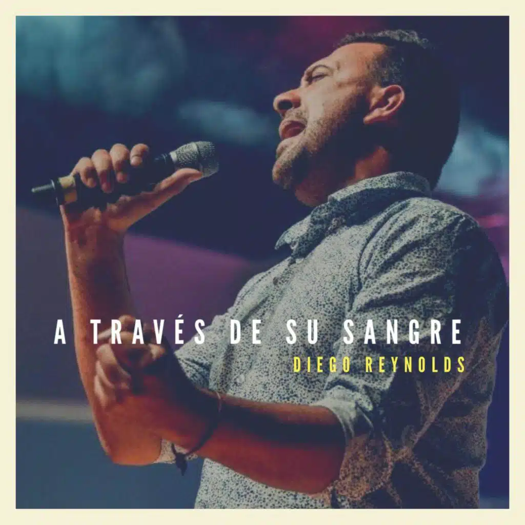 A través de su sangre (En Vivo)