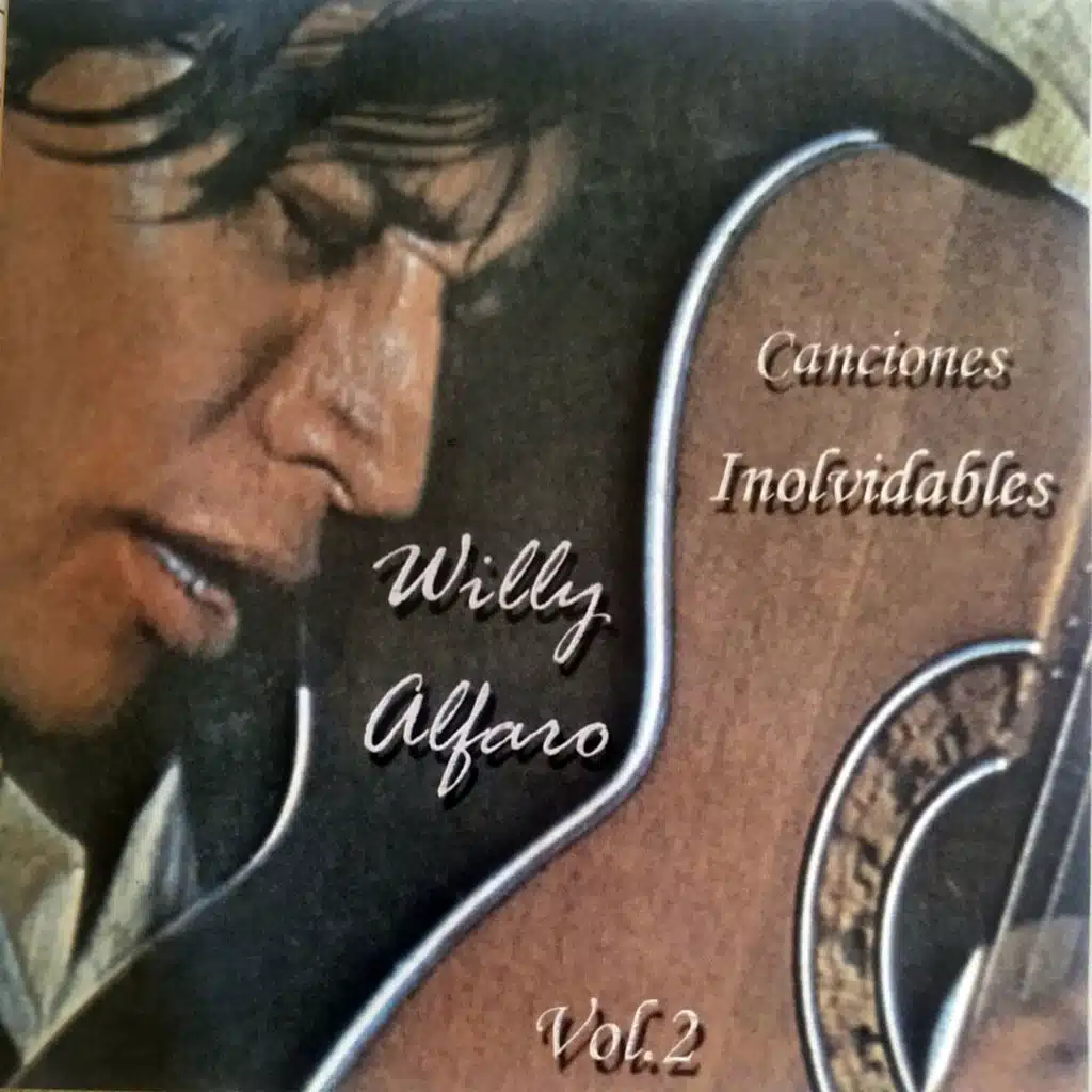 Canciones inolvidables, Vol. 2