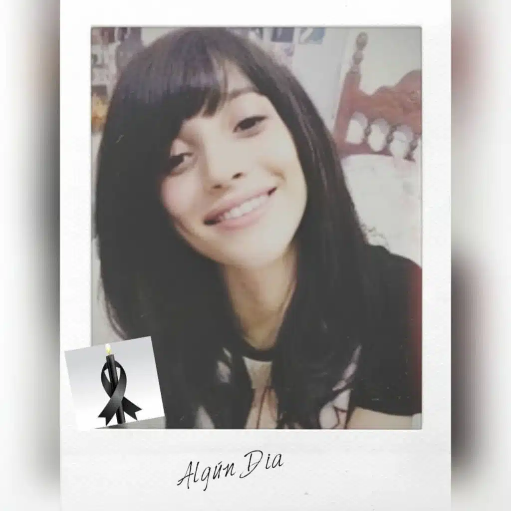 Algún Día (Qdep Abi Flores) [feat. Irma Fernanda]