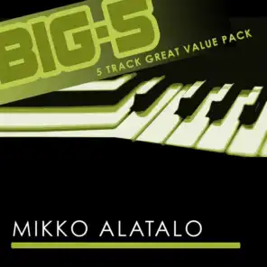 Big-5: Mikko Alatalo