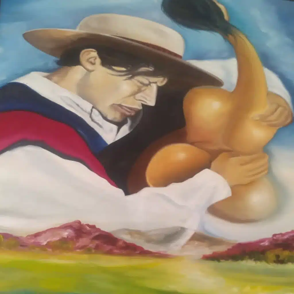 Canciones inolvidables, Vol. 1