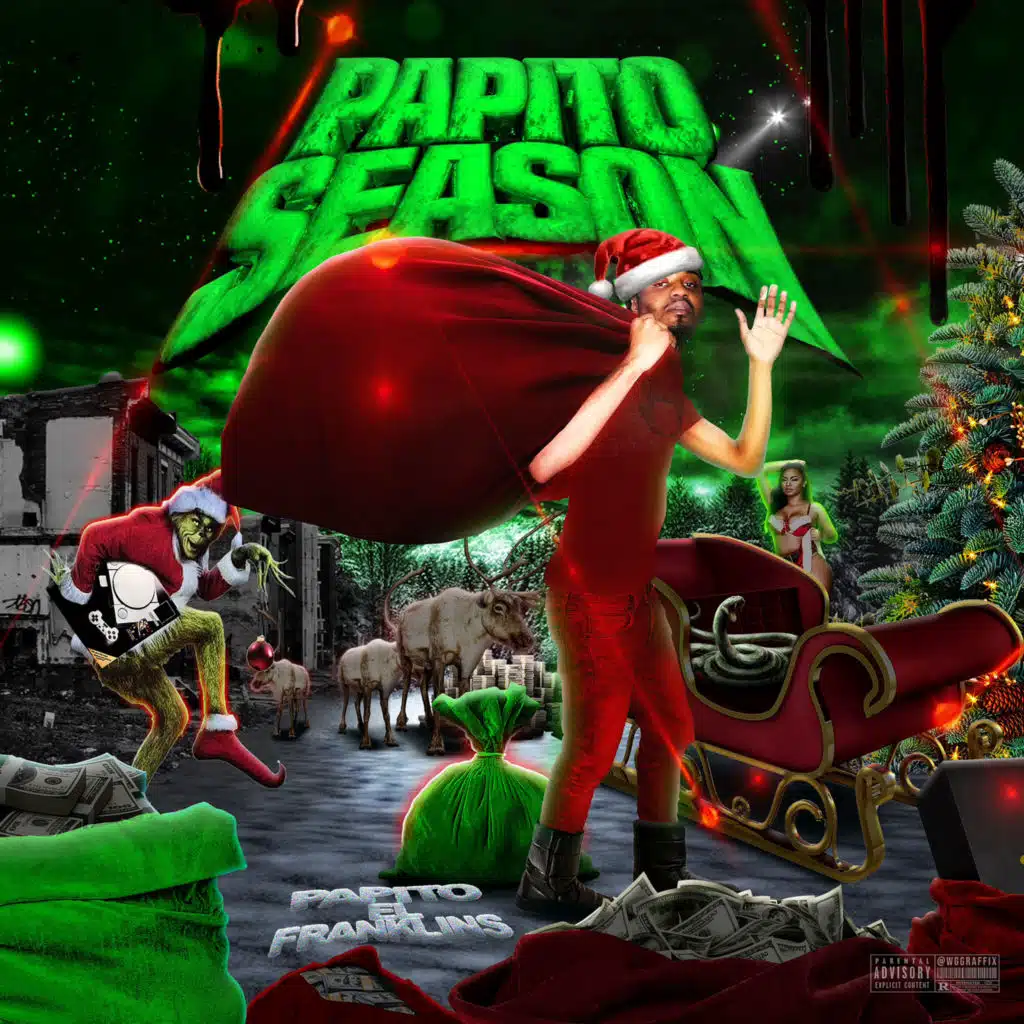 Papito Season