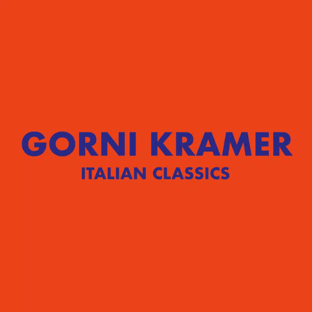 Italian Classics: Gorni Kramer