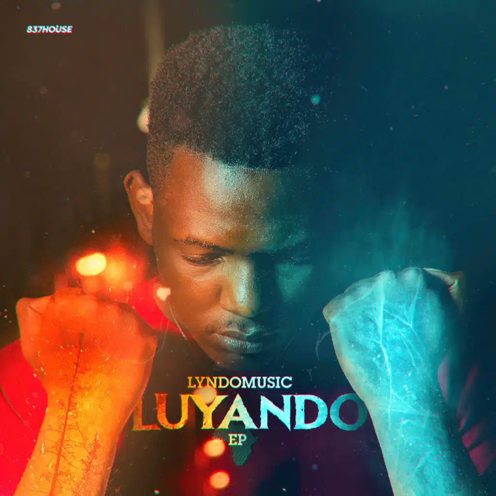 Luyando