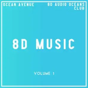 8D Music, Vol. 1