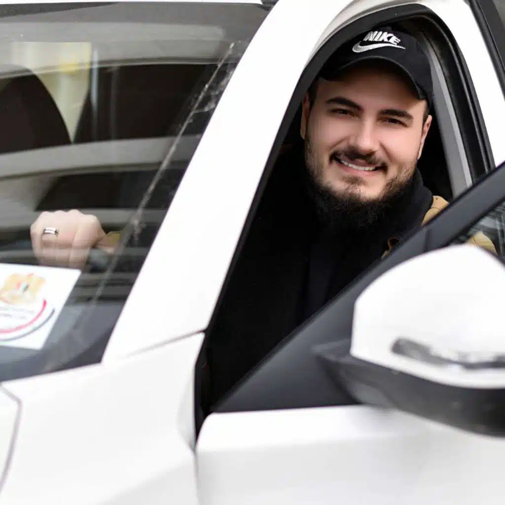 زين العابدين السبغة