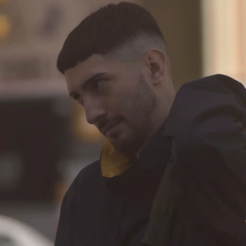 Tremi Facts (feat. Tomy Loops)