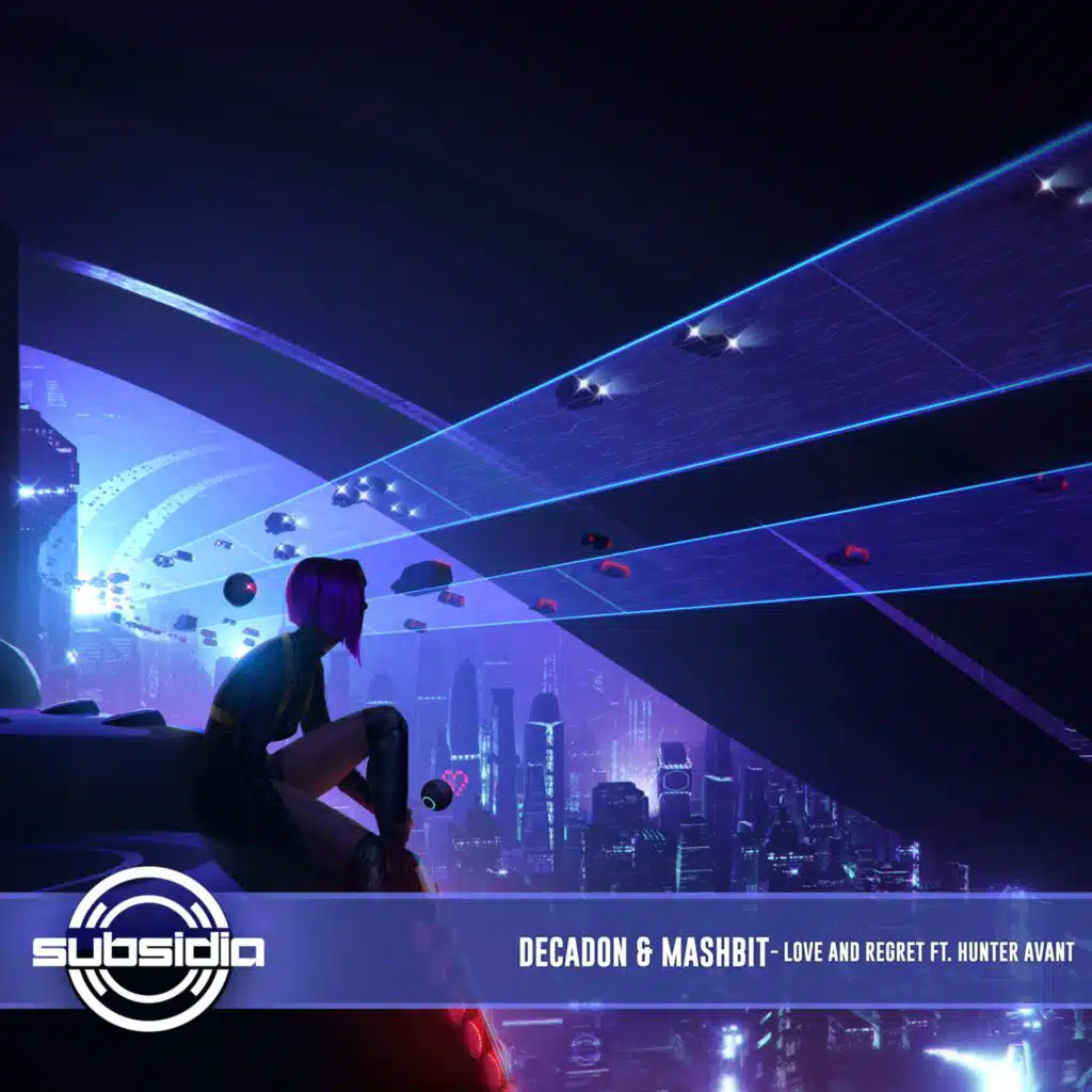 Love and Regret (feat. Hunter Avant)