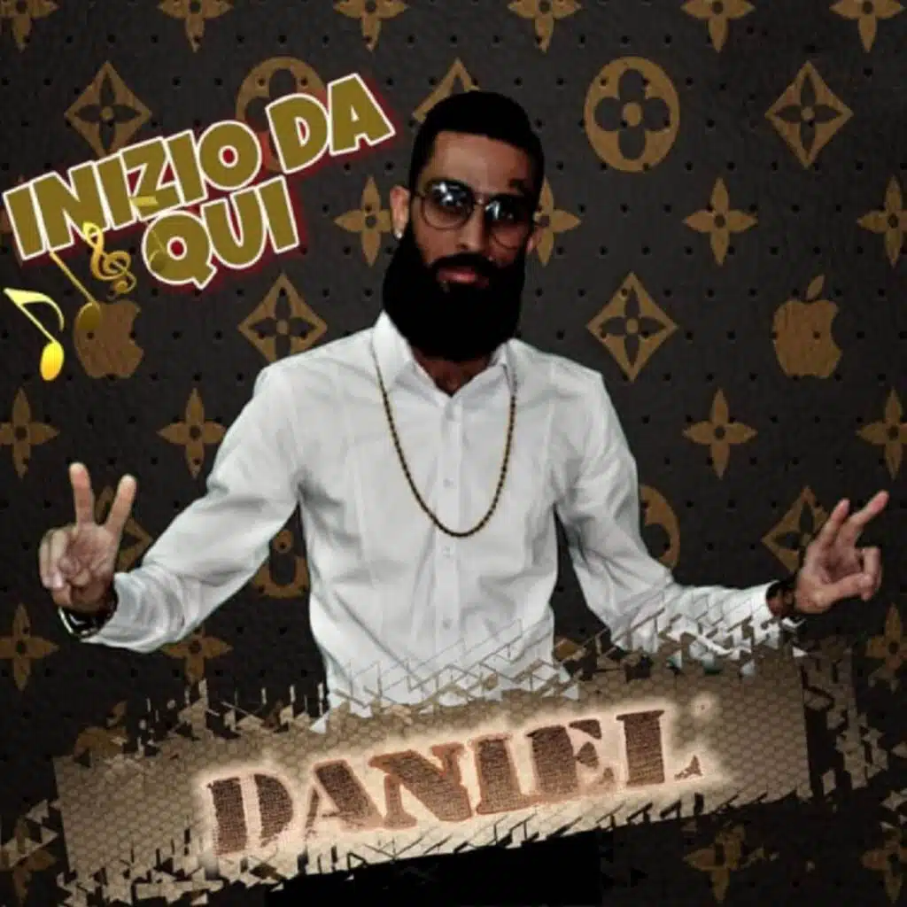 Inizio da qui