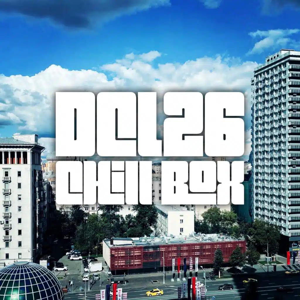 Dcl26: Chill Box