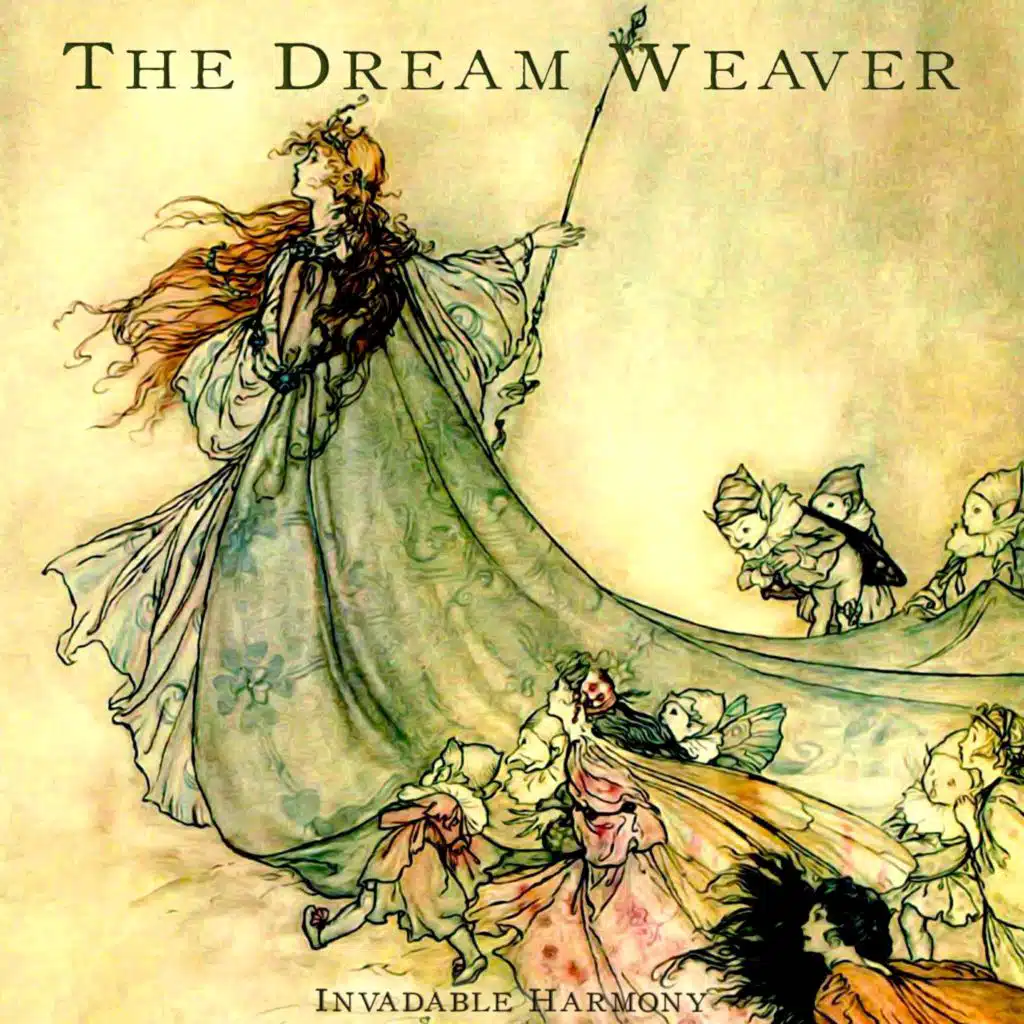 The Dream Weaver