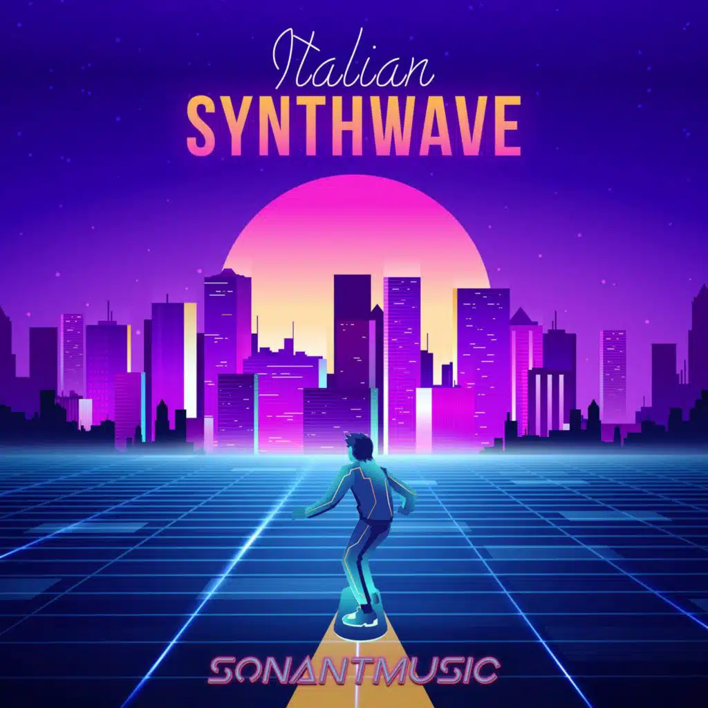 Italian Synthwave
