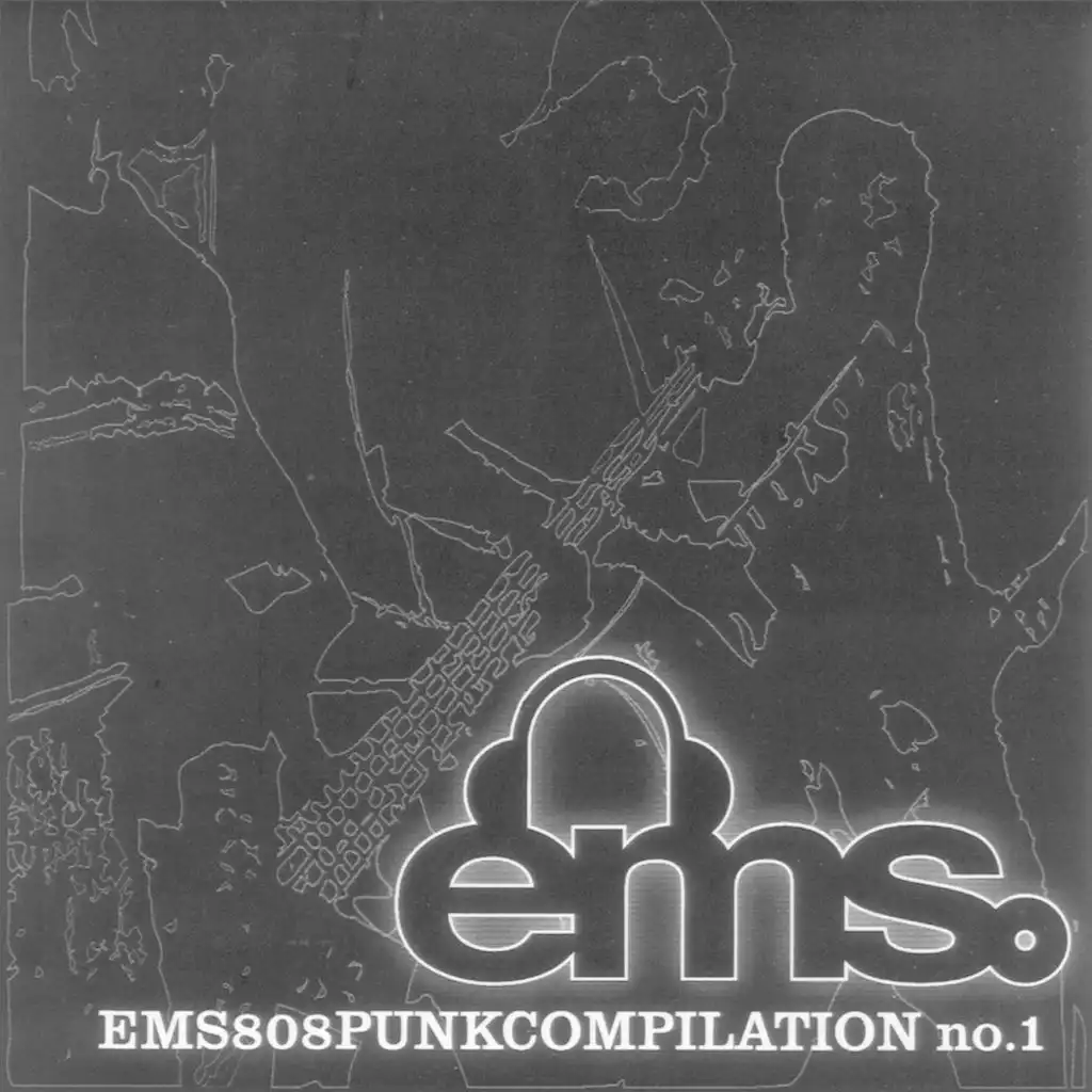 EMS 808 Punk Compilation No. 1