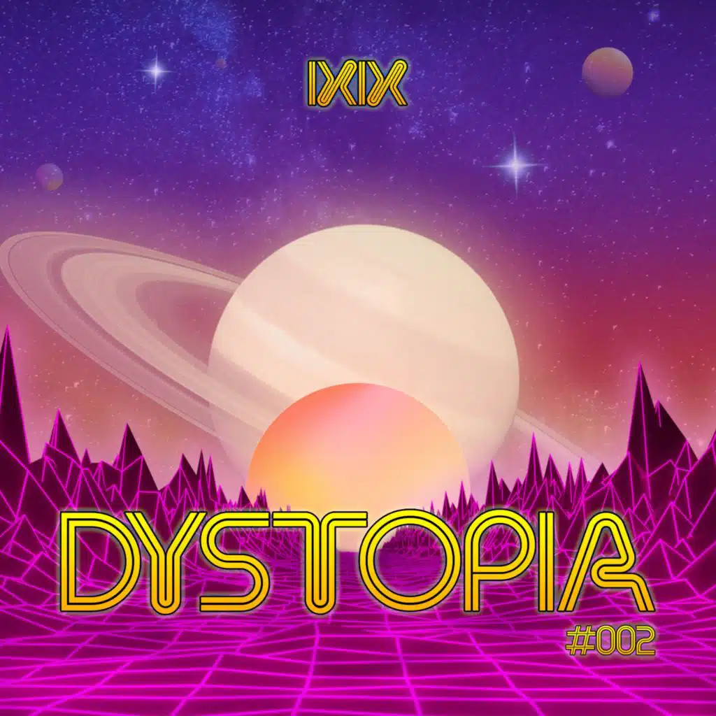 Dystopia
