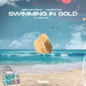 Swimming In Gold (feat. MAYLYN)