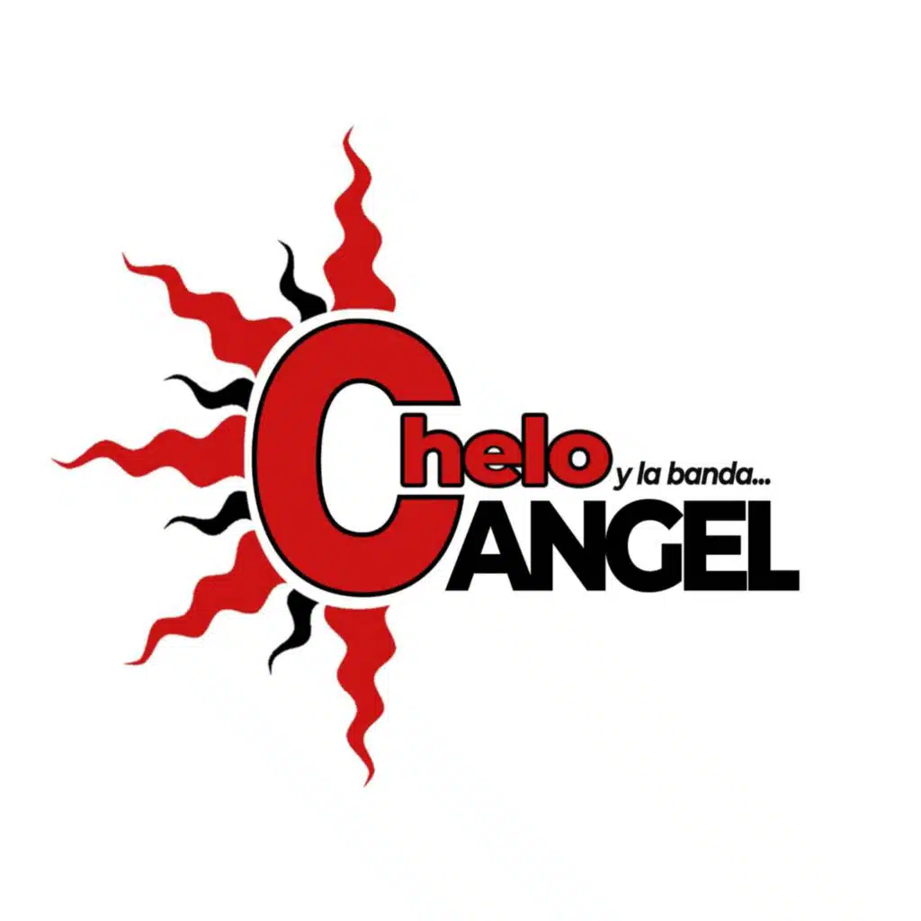 Chelo y la banda Angel