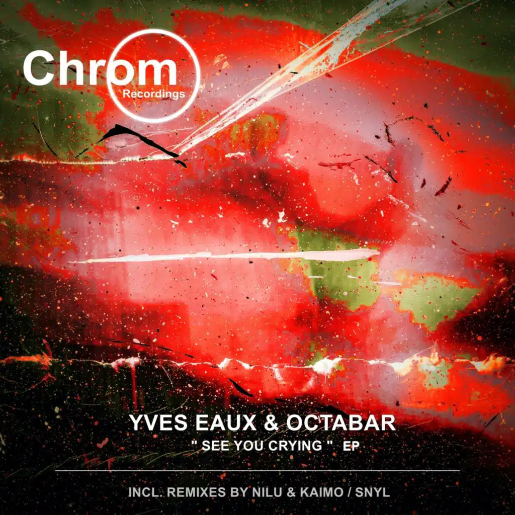 Yves Eaux & Octabar