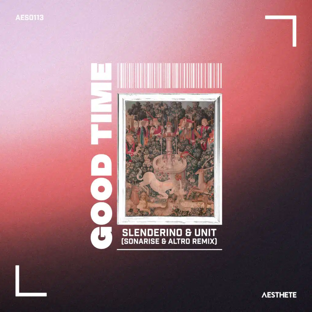 Good Time (Sonarise & Altro Remix)
