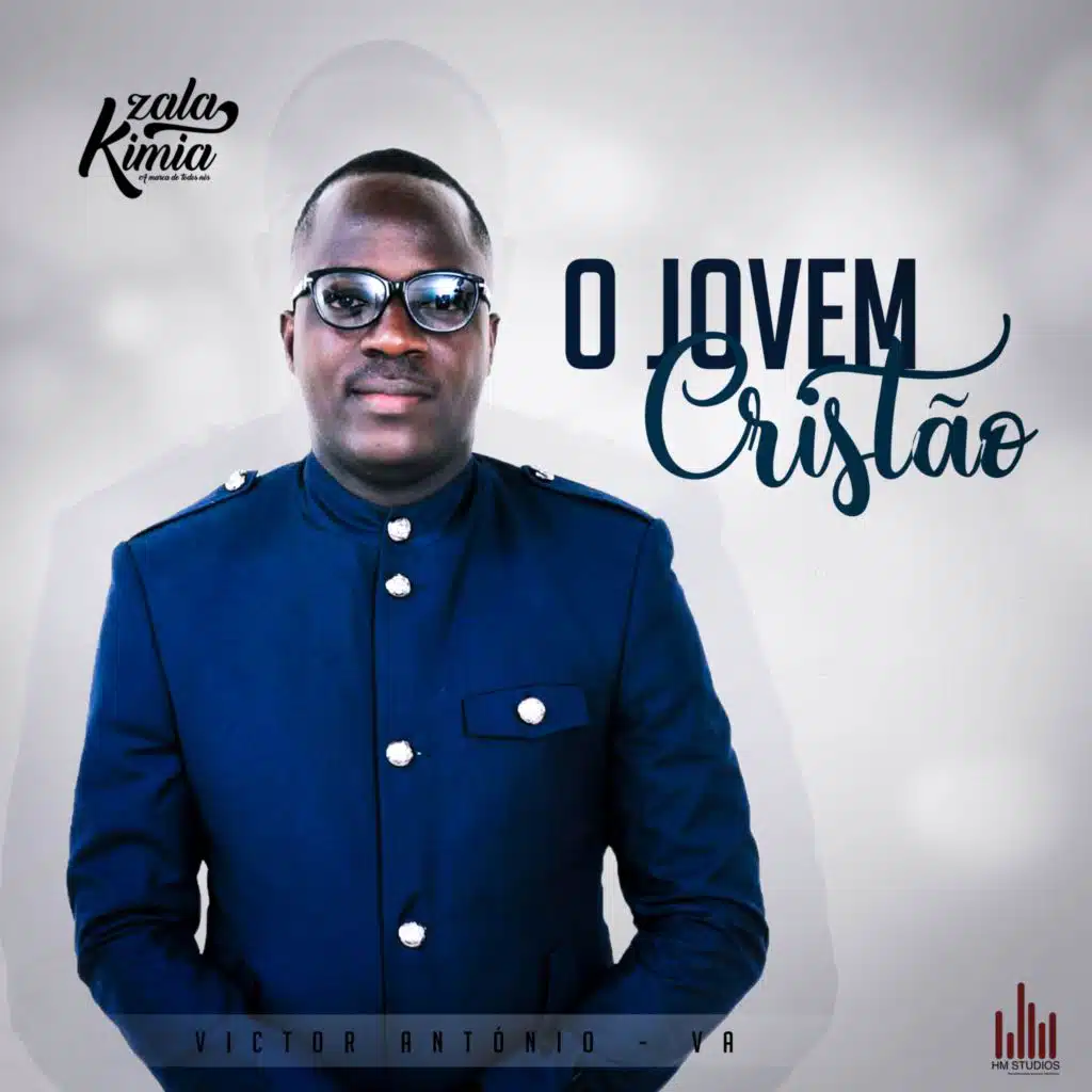 Zala Kimia (O Jovem Cristão)