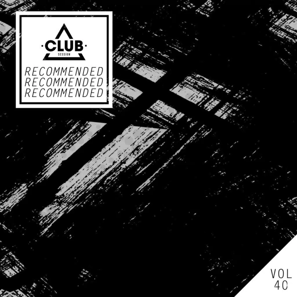 Recommended, Vol. 40