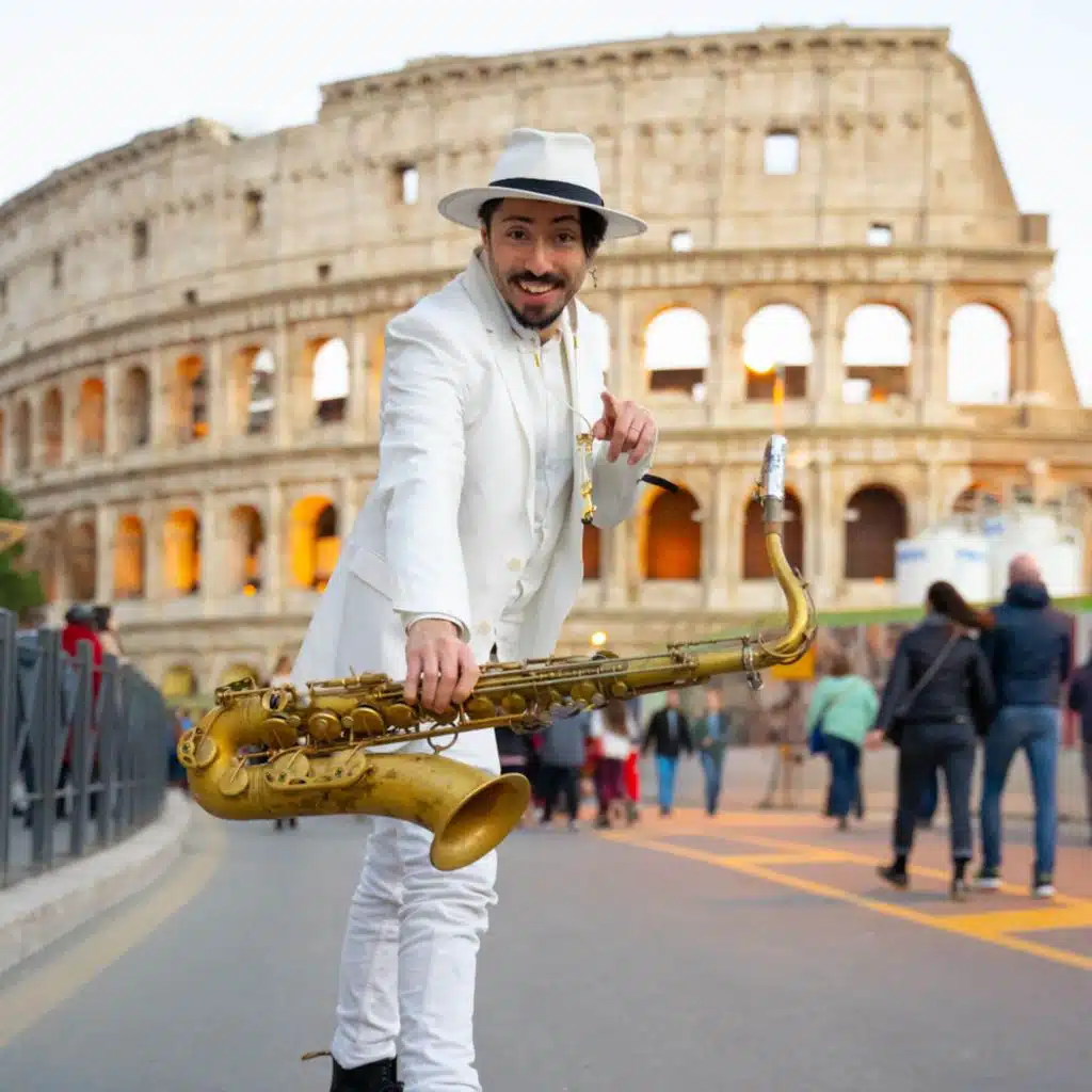 BELLA CIAO (Quarantine)